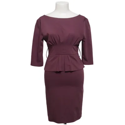 Robe (Violet) de Sara