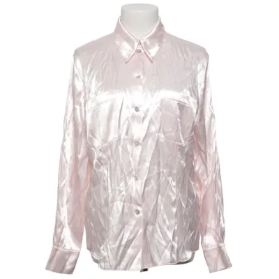 Shirt (Pink) from Barisal