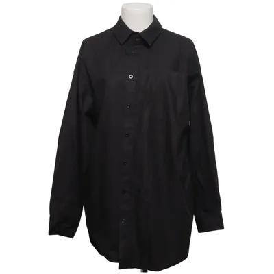 Shirt (Black) from Kaffe