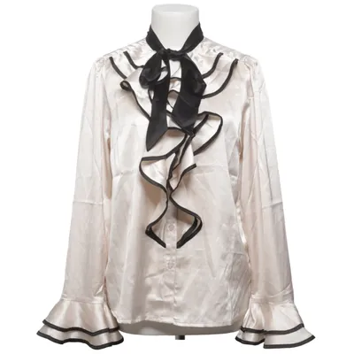 Bluse (Celine Blouse) fra Capri Collection Polyester