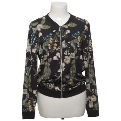 Blouson (Noir, Multicolore) de Happy Holly