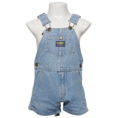 Overalls (Blå) fra OshKosh B'gosh