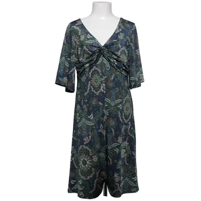 Klänning (Blå, Grön, Rosa, Brun) från MyWear Woman
