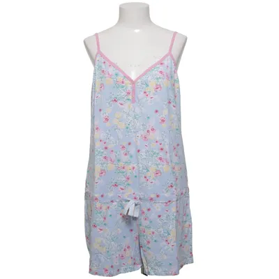 Buksedragt (Blå, Pink, Gul, Flerfarvet) fra Body