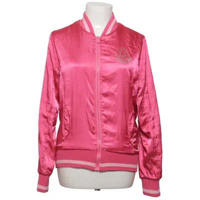 Bomberjacka (College Hood Jacket) från Sexy by Sweden Bomull, Polyester