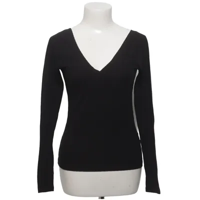 Haut (Noir) de Bik Bok Élasthane, Polyester, Viscose