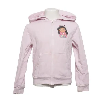 Sweat à capuche (Rose) de Dreamworks Coton, Élasthane, Polyester