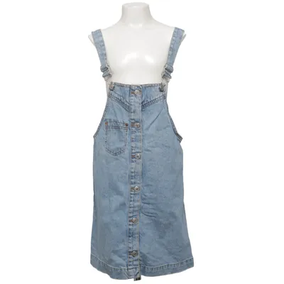 Tuinjurk (Blauw) van Zara Kids Katoen