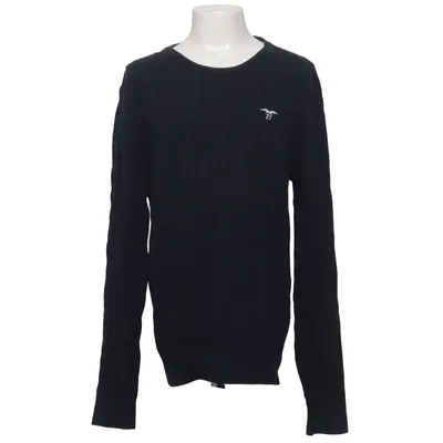 Trui (Blauw) van Hampton Republic Katoen