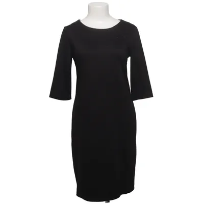 Dress (Black) from Monia Elastane, Polyester, Viscose