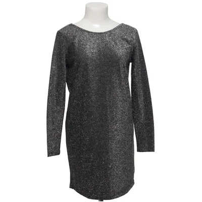 Robe (Hera Ls Dress) de Envii Élasthane, Polyester