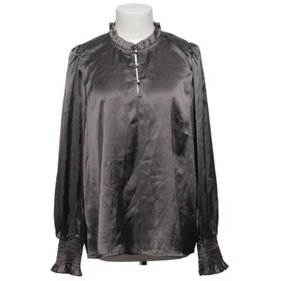Blouse (Gris) de Culture