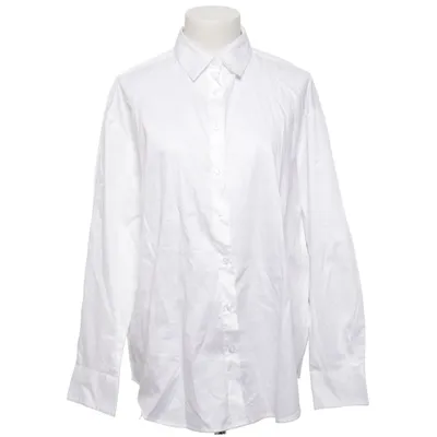 Skjorta (Vit) från First Class Collection Bomull