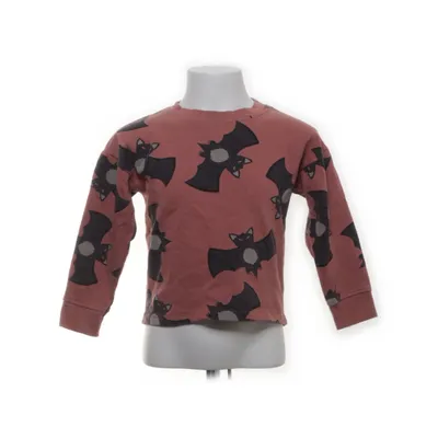 T-shirt à manches longues (Rose, Noir, Gris) de Minimarket
