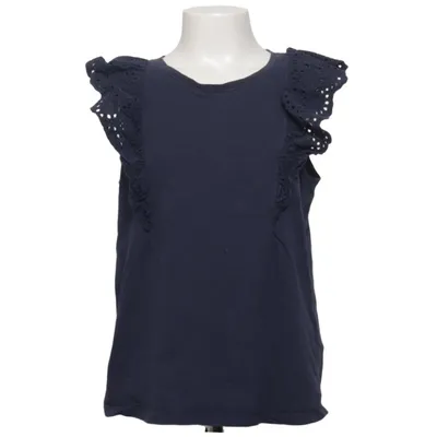 Haut (Bleu) de H&M Kids Coton