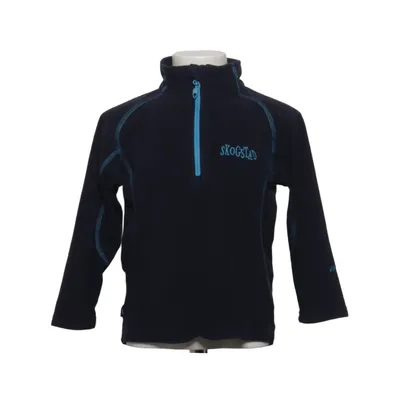 Polaire (Bleu) de Skogstad Polyester