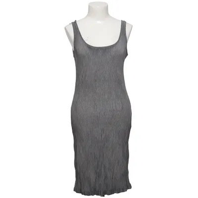 Robe (Gris) de Your&Self Élasthane, Viscose