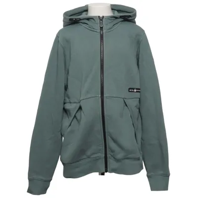 Hoodie (Jr Race Zip Hood) from Sail Racing Cotton, Polyester