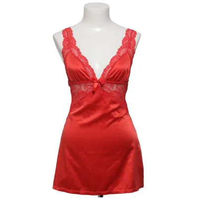 Negligee (Red) from Obsessive Polyester