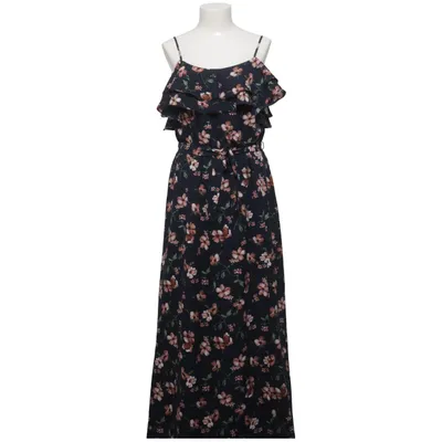 Maxi jurk (Blauw, Roze, Groen) van About You Polyester