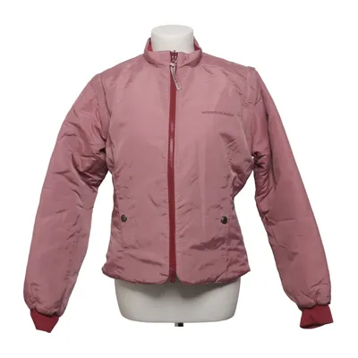 Reversible jacket (Pink, Red) from Mountain Horse