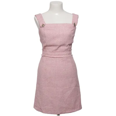 Klänning (Rosa, Vit) från Orsay