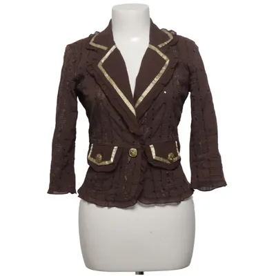 Blazer (Bruin) van Grifflin