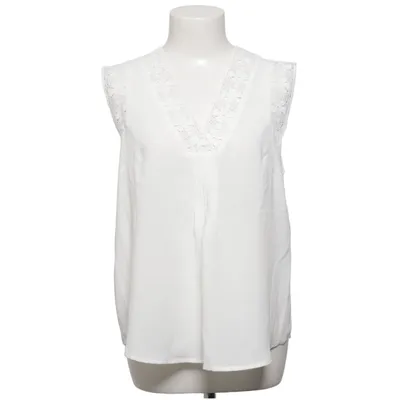 Top (Wit) van Exquiss's Polyester