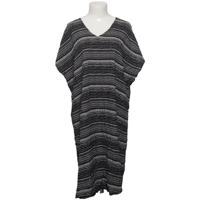 Jurk (Zwart, Wit) van Cellbes Beach Viscose