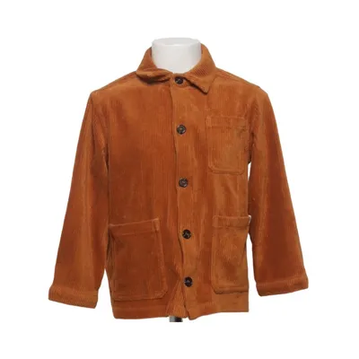Overshirt (Bruin) van Minimarket Katoen, Polyester