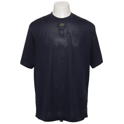 T-shirt (Blå) fra Yonex Polyester