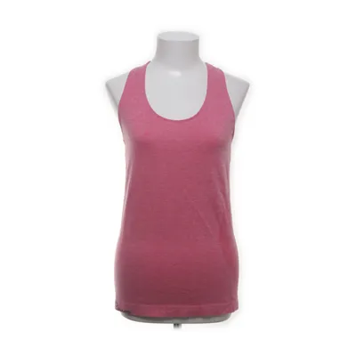 Débardeur de sport (Rose) de Panos Élasthane, Nylon, Polyester