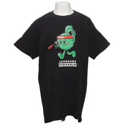 T-shirt (Valueweight) van Fruit of the Loom Katoen