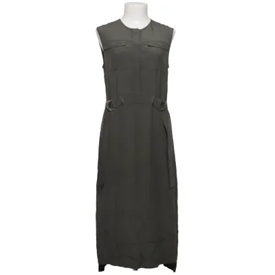 Robe longue (Vert) de Ted Baker Viscose