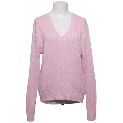 Pullover (Rosa) från Polo Ralph Lauren Bomull