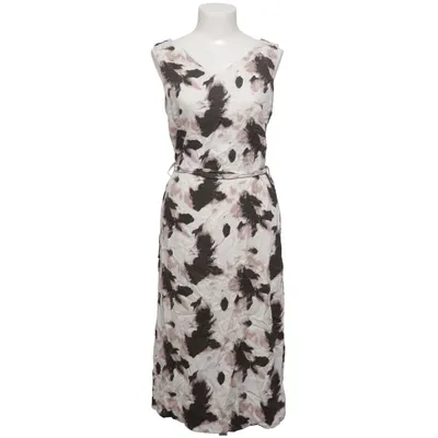 Dress (White, Black, Gray) from Emoi by Emonite