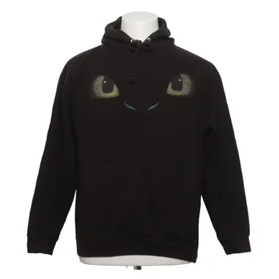 Hoodie (Black) from Dreamworks