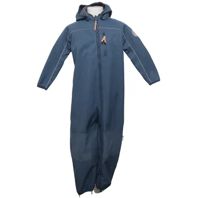 Overall (Oldenburg Softshell Suit) från Adventure by POMPdeLUX Elastan, Polyester
