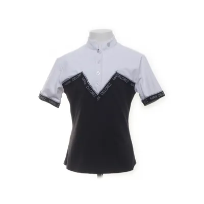 Ridutrustning (Svart, Vit) från Maya Delorez Elastan, Polyester