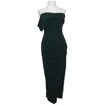 Robe de soirée (Vert) de BWLDR Élasthane, Polyester