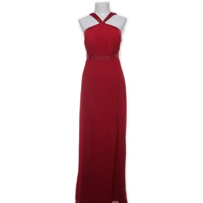 Robe de soirée (Rouge) de Jake*s Cocktail Polyester