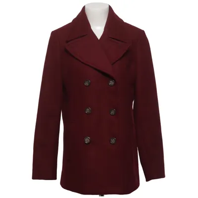 Sømandsjakke (Rød) fra Old Navy Akryl, Polyester, Uld