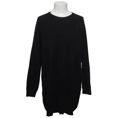 Klänning (Svart) från People Tree Ekologisk bomull