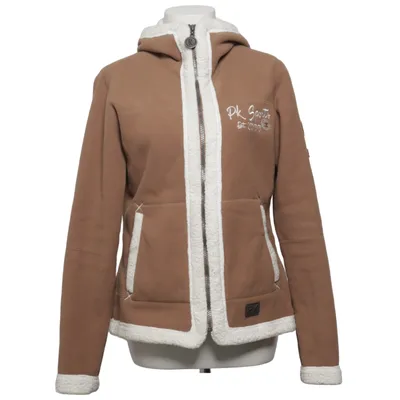 Fleece jas (Paris) van P.K Sports Polyester