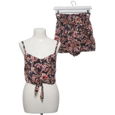 Sæt (Sort, Pink, Flerfarvet) fra Lascana Viscose