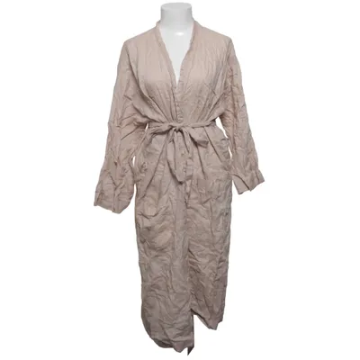 Morgonrock (Beige) från H&M Home Linne