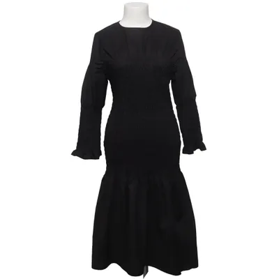 Klänning (Svart) från Gina Tricot Bomull