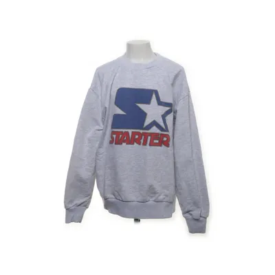 Sweatshirt (Grijs, Blauw, Rood) van Starter