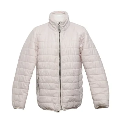 Windjack (Beige) van Ver de Terre Polyamide, Polyester