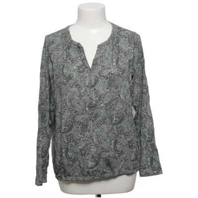 Blouse (Vert, Noir, Blanc) de Way of Sweden